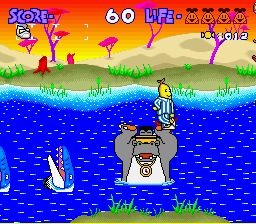 Bananas de Pijamas Screenshot 1